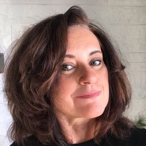 Meet your Posher, Katherine